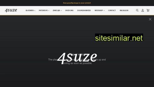 4suze.nl alternative sites