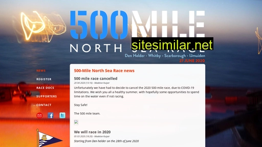 500mile.nl alternative sites