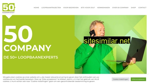 50company.nl alternative sites
