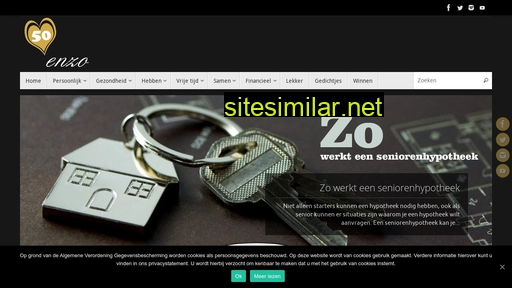 50enzo.nl alternative sites
