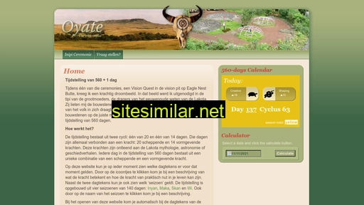 561dagen.nl alternative sites