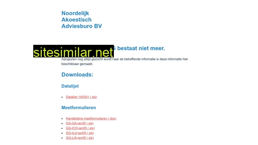5gg.nl alternative sites