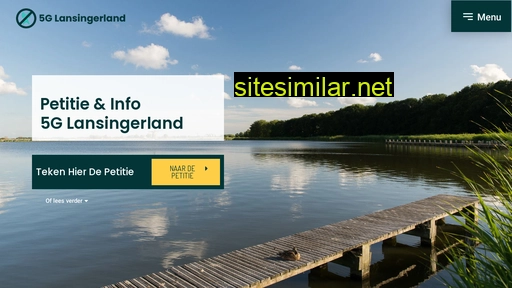 5glansingerland.nl alternative sites