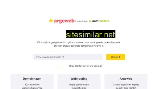 7510projectsecretariaat.nl alternative sites