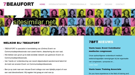 7beaufort.nl alternative sites