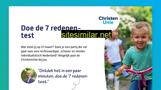 7redenentest.nl alternative sites