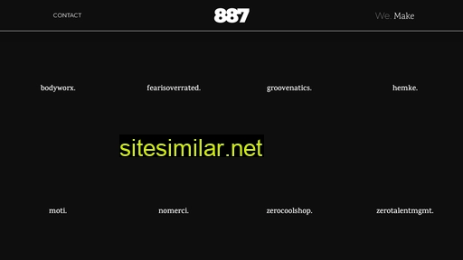 887media.nl alternative sites