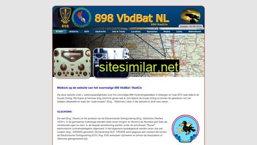 898vbdbat.nl alternative sites