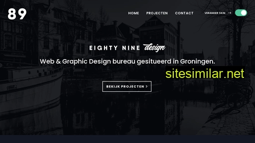 89design.nl alternative sites