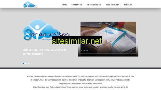 8erdewolken.nl alternative sites