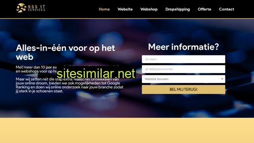 955.nl alternative sites