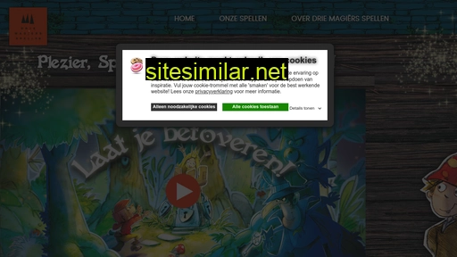 999games.nl alternative sites