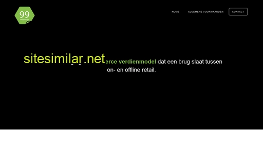 99webshops.nl alternative sites