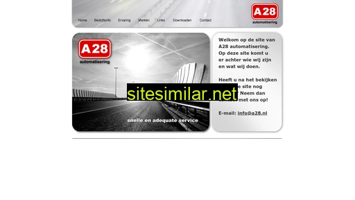 a28.nl alternative sites