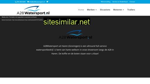 a28watersport.nl alternative sites
