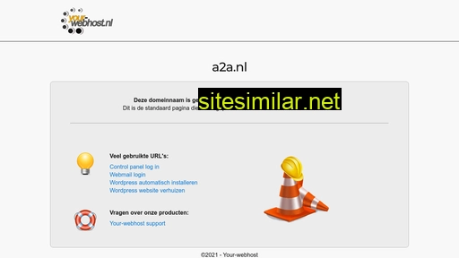 a2a.nl alternative sites