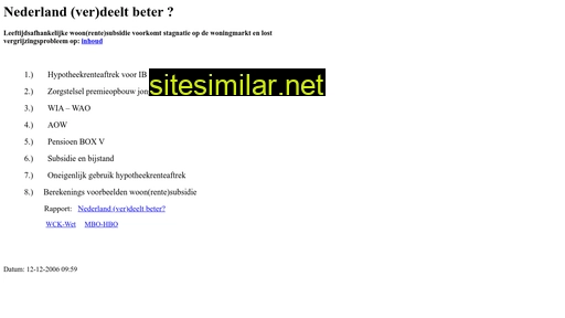 a2p.nl alternative sites