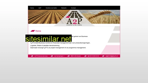 a2p-fs.nl alternative sites