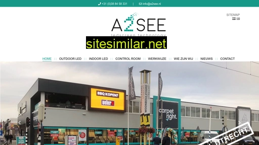 a2see.nl alternative sites