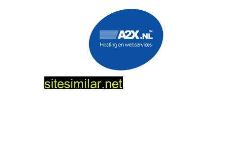 a2x.nl alternative sites