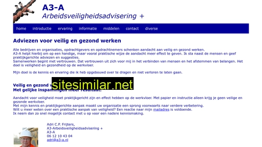 a3-a.nl alternative sites