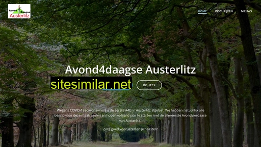 a4d-austerlitz.nl alternative sites