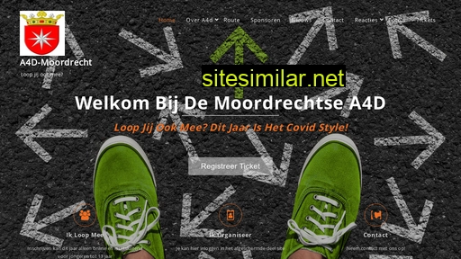 a4d-moordrecht.nl alternative sites