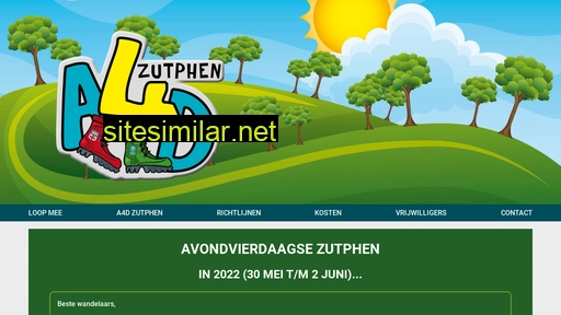 a4d-zutphen.nl alternative sites