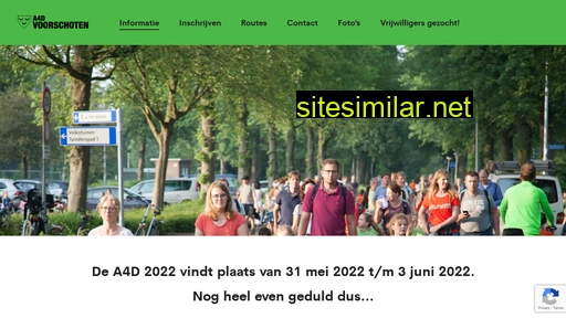 a4dvoorschoten.nl alternative sites