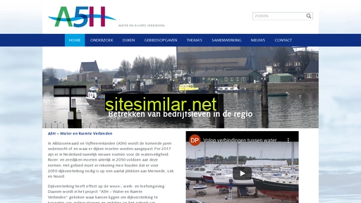 a5h.nl alternative sites