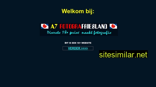 a7fotofriesland.nl alternative sites