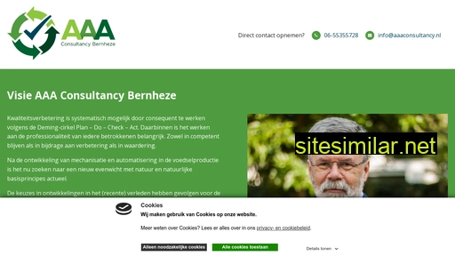 aaaconsultancy.nl alternative sites