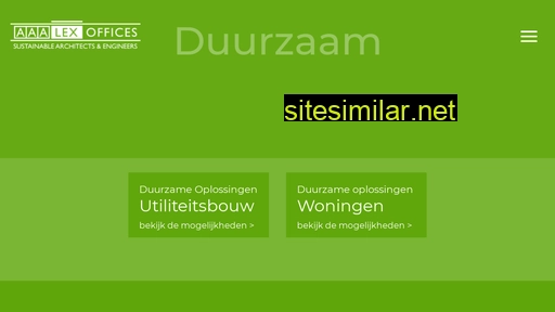 aaa-lexoffices.nl alternative sites