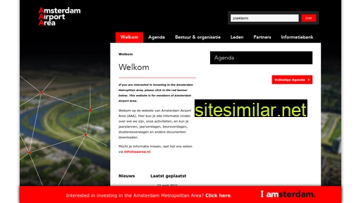 aaarea.nl alternative sites