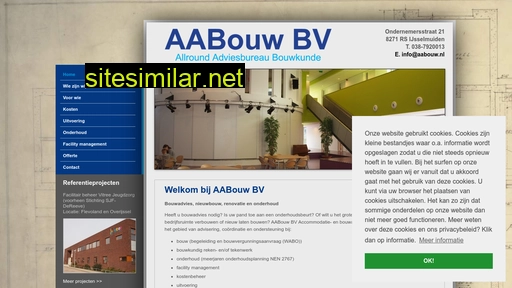 aabouw.nl alternative sites