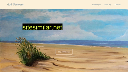 aadpeetoom.nl alternative sites