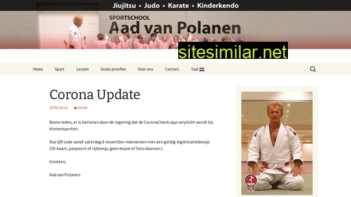 aadvanpolanen.nl alternative sites