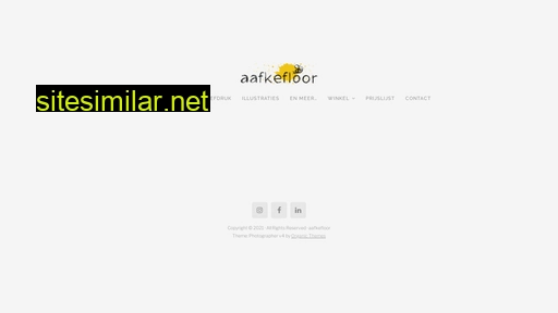 aafkefloor.nl alternative sites
