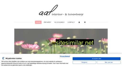 aafontwerp.nl alternative sites