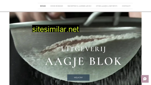 aagjeblok.nl alternative sites