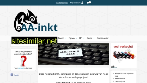 aainkt.nl alternative sites