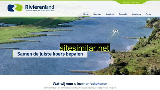 aakrivierenland.nl alternative sites