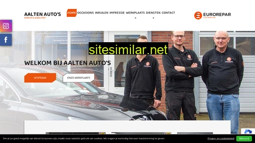 aaltenautos.nl alternative sites