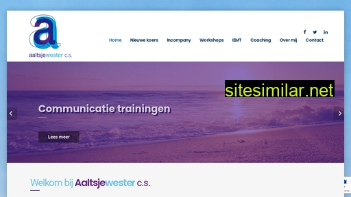 aaltsjewester.nl alternative sites