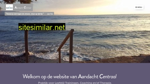 aandachtcentraal.nl alternative sites