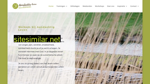 aandachtigleven.nl alternative sites