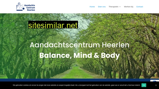 aandachtscentrum.nl alternative sites