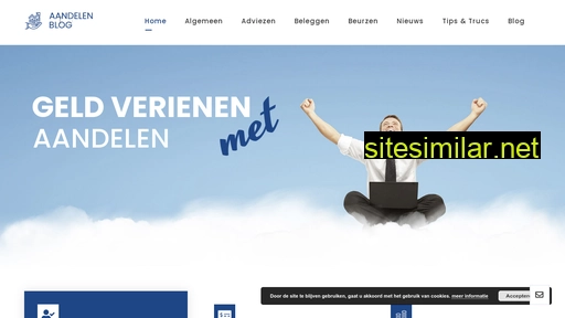 aandelen-blog.nl alternative sites