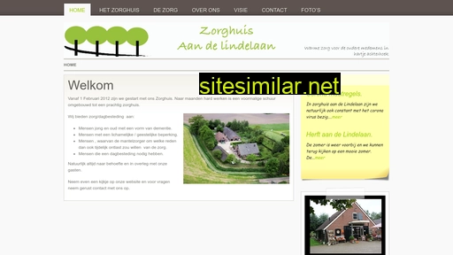 aandelindelaan.nl alternative sites
