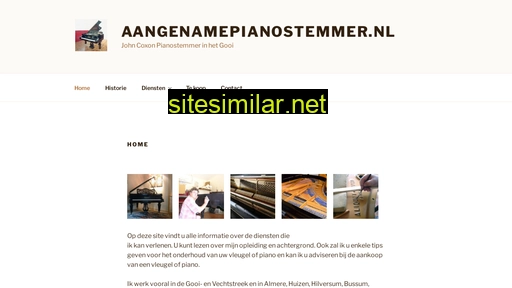 aangenamepianostemmer.nl alternative sites